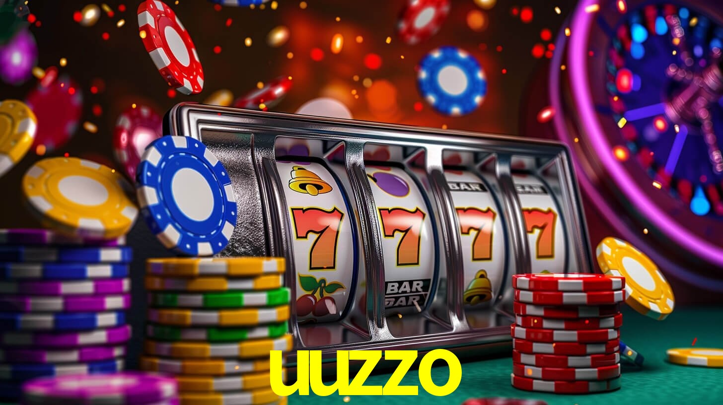 PIX Instantâneo uuzzo