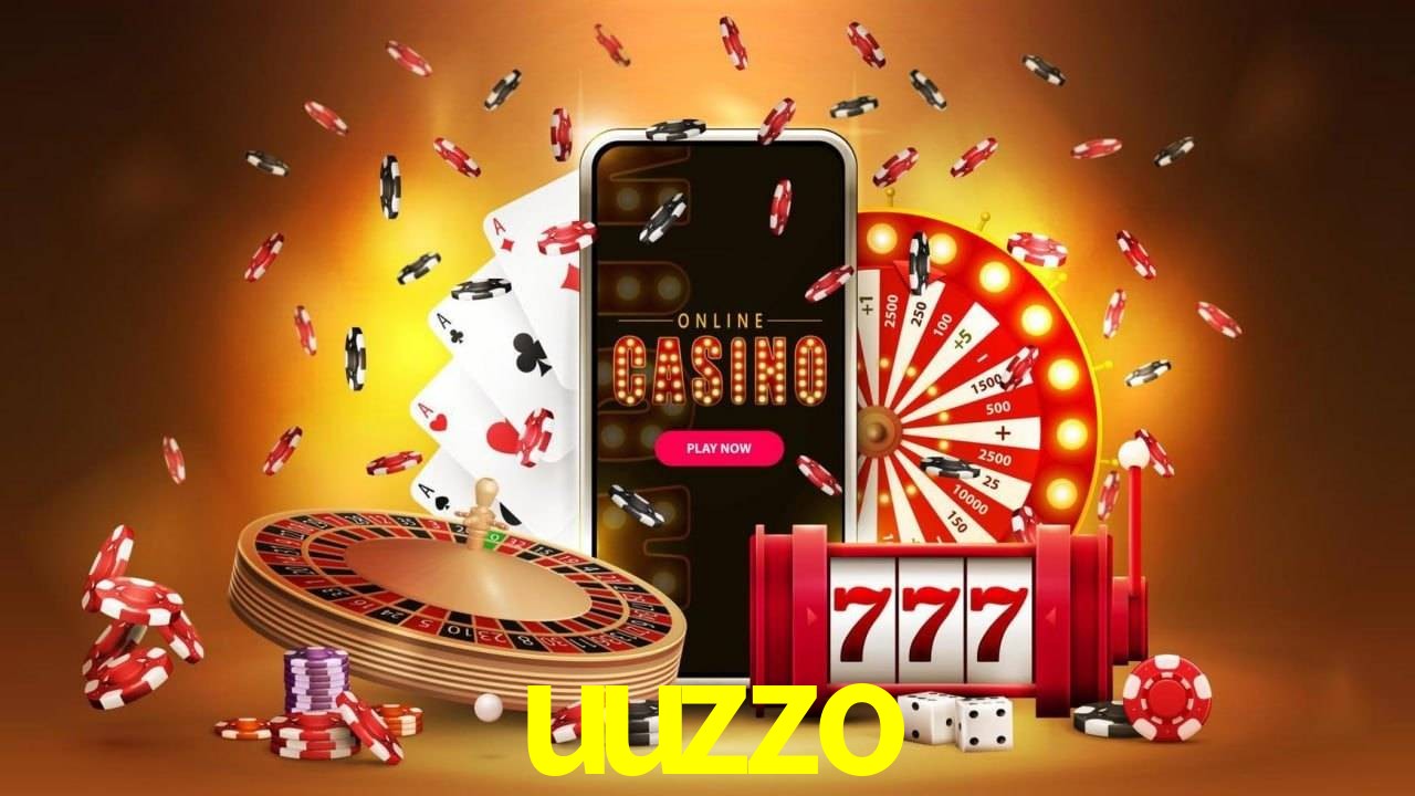 Jogos de Slot uuzzo