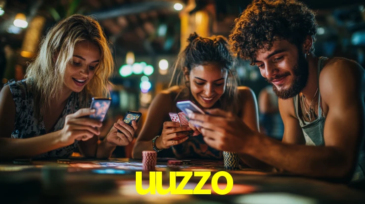 Programa VIP uuzzo