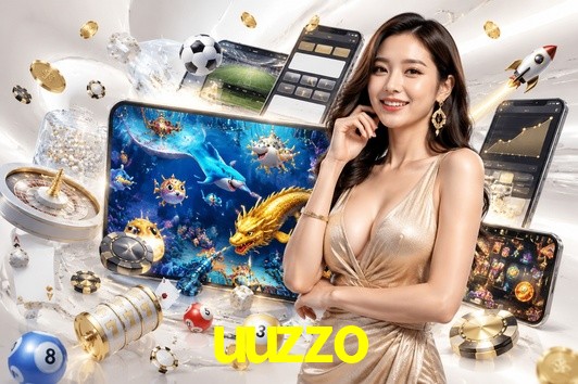 Slot Games uuzzo