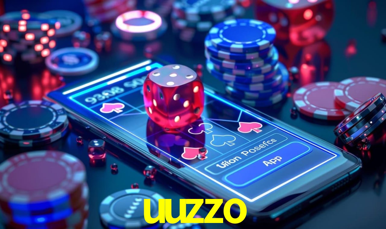 uuzzo Plataforma