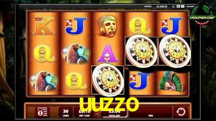 Descubra a Magia dos Jogos de Arcade no uuzzo