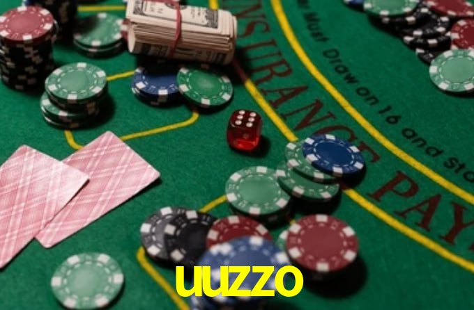 Bônus Generosos e Exclusivos no uuzzo para Você!