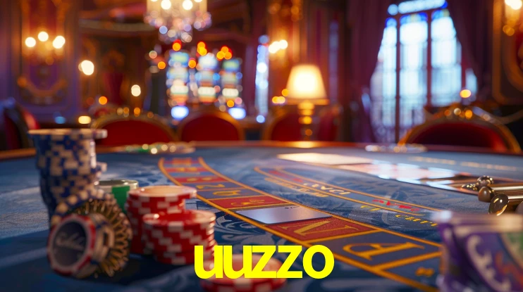 Account Benefits uuzzo