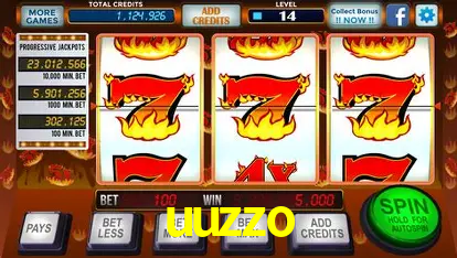 Descubra o Mundo do Cassino Online com uuzzo