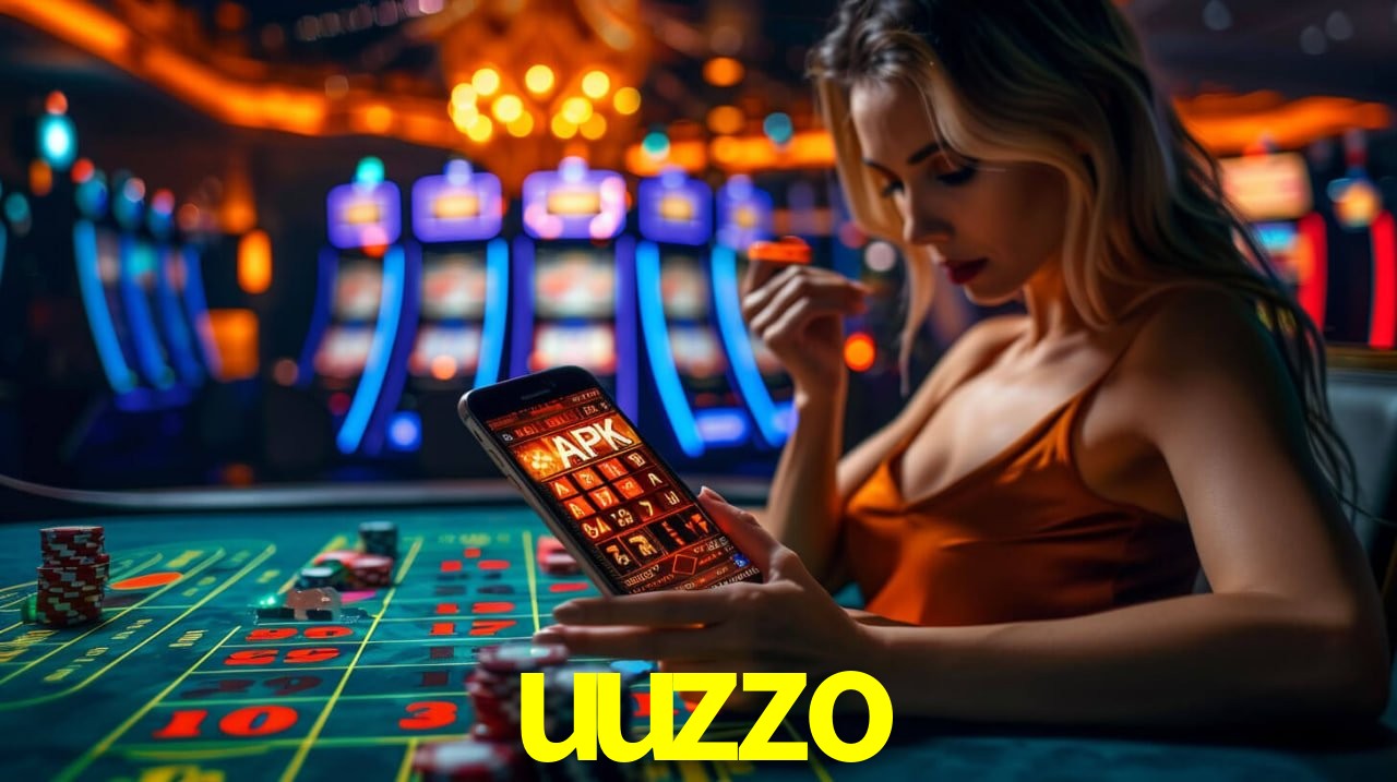 Blackjack Table uuzzo