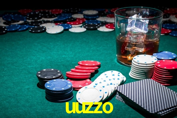 Mesa de Blackjack uuzzo