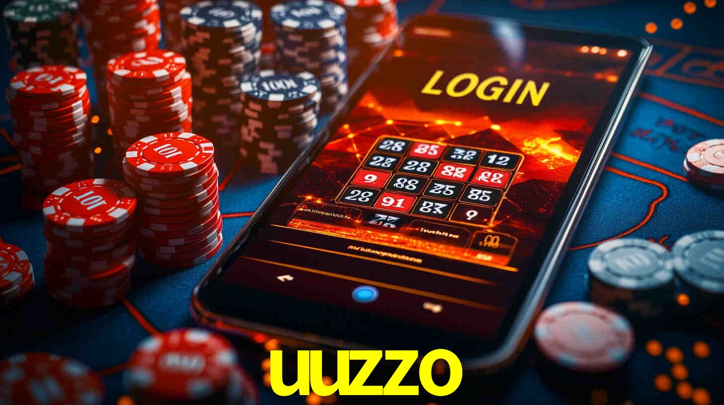 uuzzo: A Experiência de Casino com Jogos de Mesa ao Vivo