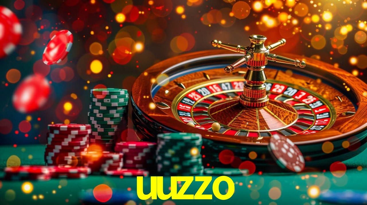 A Emoção da Loteria na uuzzo: Uma Chance de Mudança de Vida