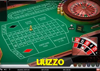 Desvendando o Mundo dos Jogos Virtuais na uuzzo