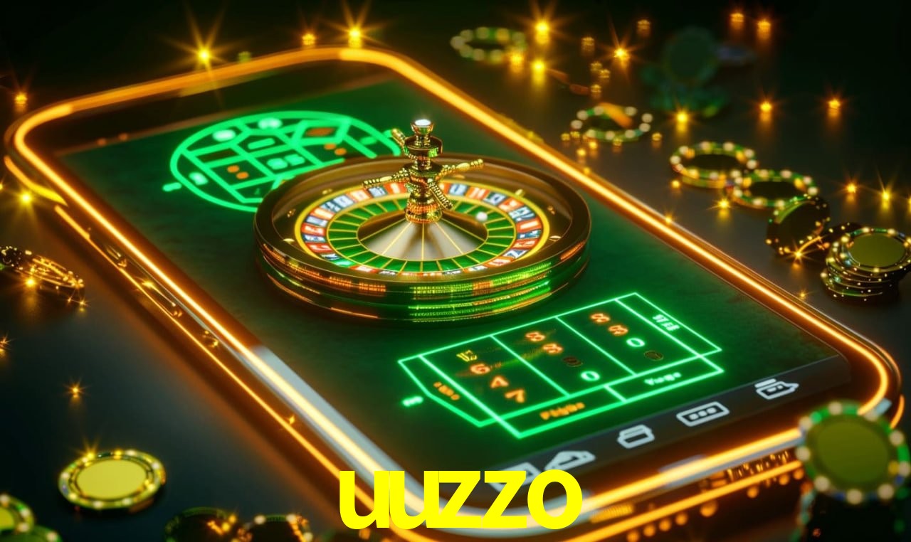 Tecnologia da Plataforma uuzzo